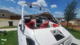 2010, Sea-Doo, 180 Challenger Wake