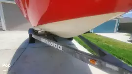 2010, Sea-Doo, 180 Challenger Wake
