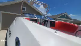 2010, Sea-Doo, 180 Challenger Wake