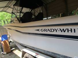 1993, Grady-White, 22 Seafarer