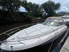 2003, Sea Ray, 360 Sundancer