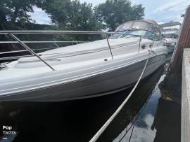 2003, Sea Ray, 360 Sundancer