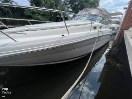 2003, Sea Ray, 360 Sundancer