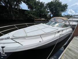 2003, Sea Ray, 360 Sundancer