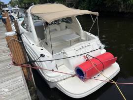 2003, Sea Ray, 360 Sundancer