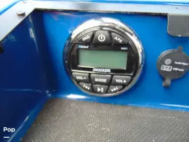 2018, Glastron, GTS 187