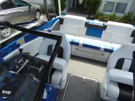 2018, Glastron, GTS 187
