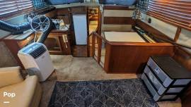 1987, Sea Ray, 415