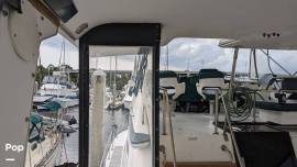 1987, Sea Ray, 415