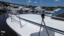 1987, Sea Ray, 415