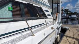 1987, Sea Ray, 415