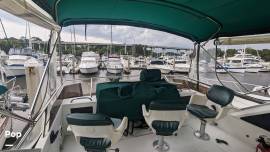1987, Sea Ray, 415