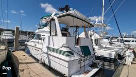 1987, Sea Ray, 415