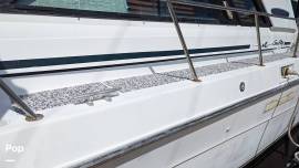 1987, Sea Ray, 415