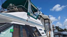 1987, Sea Ray, 415