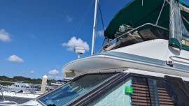 1987, Sea Ray, 415