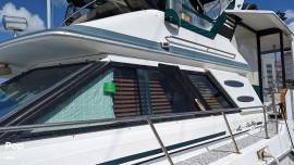 1987, Sea Ray, 415