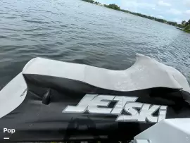 2016, Kawasaki, STX-15F