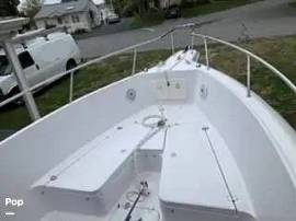 2001, Pro-Line, 26 Sport
