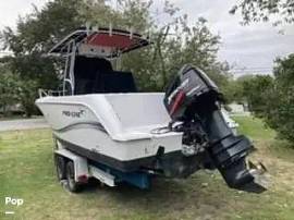 2001, Pro-Line, 26 Sport