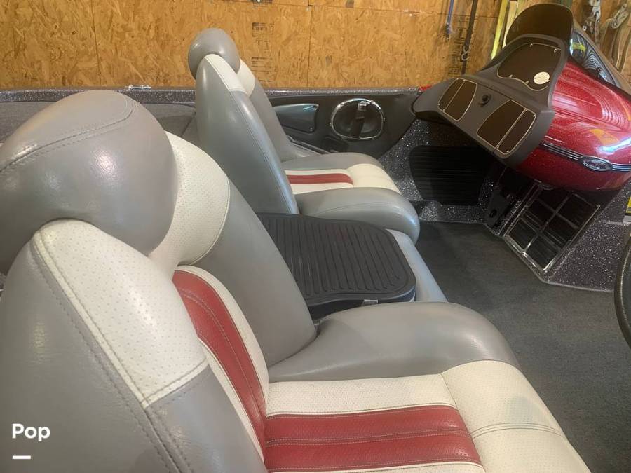 2009 Ranger Boats Z21 Comanche Power Boats, Bass Boats For Sale in