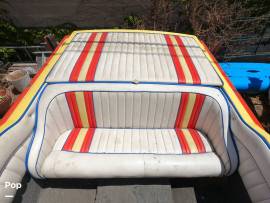 1977, Schiada, 22' Day Cruiser