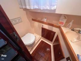 1997, Apreamare, 9 Cabinato