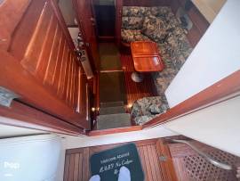 1997, Apreamare, 9 Cabinato