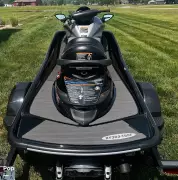 2018, Kawasaki, Ultra LX