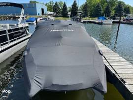 2021, Mastercraft, X24