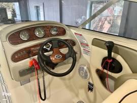 2005, Sea Ray, 270 Sundeck
