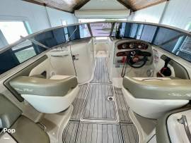 2005, Sea Ray, 270 Sundeck