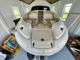 2005, Sea Ray, 270 Sundeck