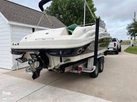 2005, Sea Ray, 270 Sundeck