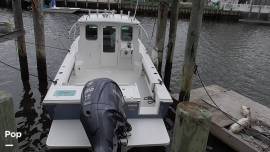 2023, Parker Marine, 2320SL Sport Cabin