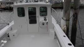 2023, Parker Marine, 2320SL Sport Cabin
