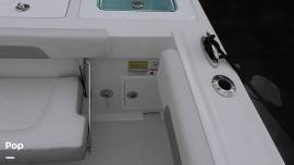 2023, Parker Marine, 2320SL Sport Cabin