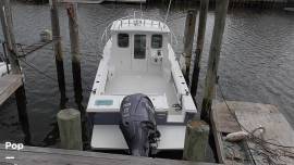 2023, Parker Marine, 2320SL Sport Cabin