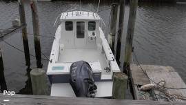 2023, Parker Marine, 2320SL Sport Cabin