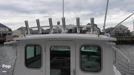 2023, Parker Marine, 2320SL Sport Cabin