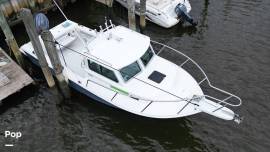 2023, Parker Marine, 2320SL Sport Cabin
