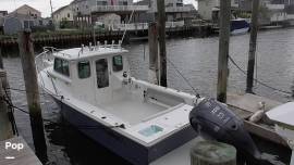 2023, Parker Marine, 2320SL Sport Cabin