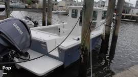 2023, Parker Marine, 2320SL Sport Cabin