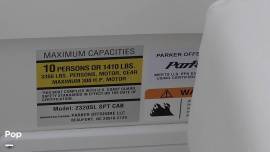 2023, Parker Marine, 2320SL Sport Cabin