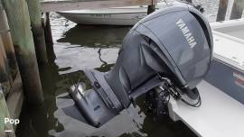 2023, Parker Marine, 2320SL Sport Cabin
