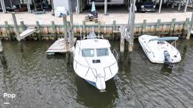 2023, Parker Marine, 2320SL Sport Cabin