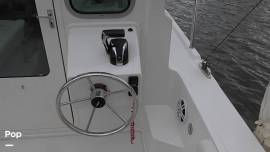 2023, Parker Marine, 2320SL Sport Cabin