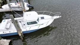 2023, Parker Marine, 2320SL Sport Cabin