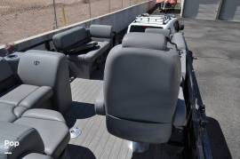 2021, Tahoe, SP 1675 CR