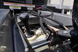 2021, Tahoe, SP 1675 CR